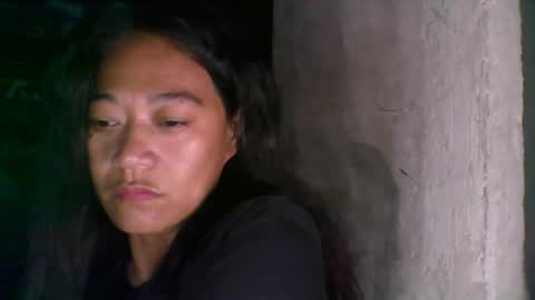 pure_sweetasian online show from 23, 10, 2025