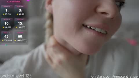 Snapshot of pureangeldolores chatting on 26, 2, 2025 i dont do shows for free. watching here silently and waiting for me to start showing you something for free is useless online show from 26, 2, 2025