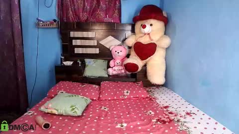 Pureannuals online show from 3, 12, 2024