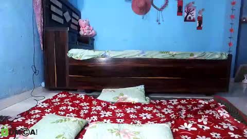 Pureannuals online show from 18, 1, 2025