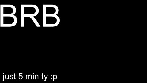 Katty online show from 2, 11, 2025