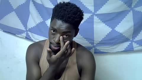 Pureblack  online show from 19, 10, 2025