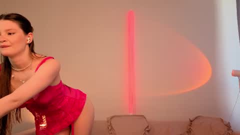 Snapshot of puree_eva chatting on 27, 7, 2026 Eva online show from 27, 7, 2026