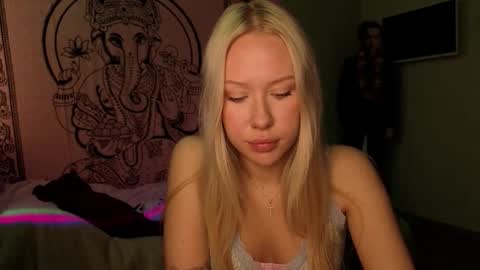 Megan online show from 14, 3, 2026