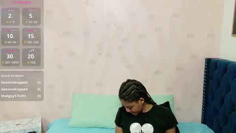 Snapshot of pureebonyy chatting on 13, 9, 2025 pureebonyy online show from 13, 9, 2025