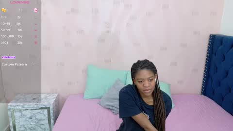 Snapshot of pureebonyy chatting on 23, 9, 2025 pureebonyy online show from 23, 9, 2025