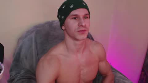 puremenshape online show from 22, 11, 2025