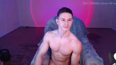 puremenshape online show from 13, 1, 2026