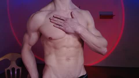 puremenshape online show from 14, 2, 2026