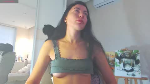 Marina online show from 3, 11, 2025