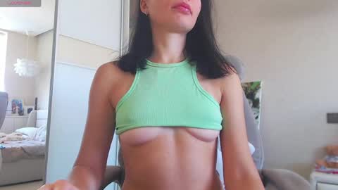 Snapshot of pureshinemarina chatting on 26, 4, 2026 Marina online show from 26, 4, 2026