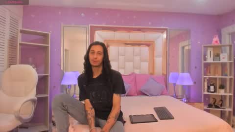 Experienced guys  online show from 28, 3, 2026