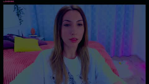 Isabelle online show from 7, 2, 2026