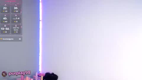 purplay_98 online show from 4, 12, 2024