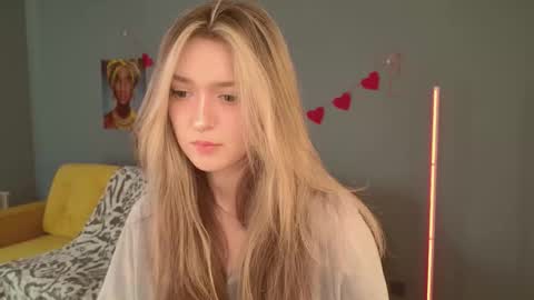 Bella online show from 18, 2, 2026