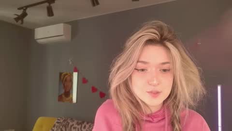 Bella online show from 18, 3, 2026