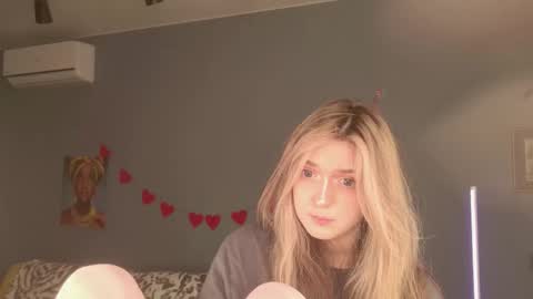 Bella online show from 20, 3, 2026