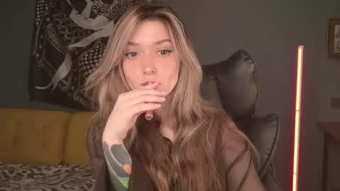 Bella online show from 1, 6, 2026