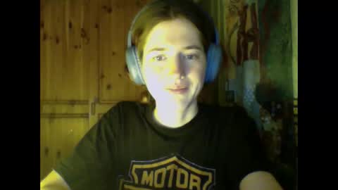 purple_cat55 online show from 21, 1, 2025