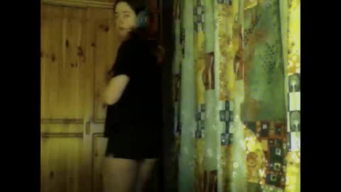 purple_cat55 online show from 22, 1, 2025