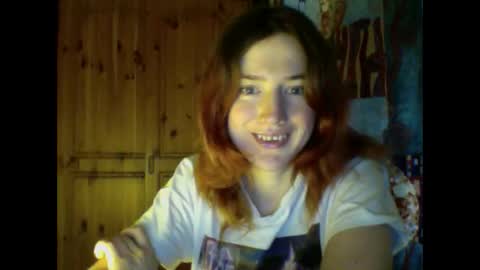 purple_cat55 online show from 31, 1, 2025