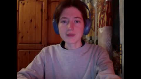 purple_cat55 online show from 25, 10, 2025