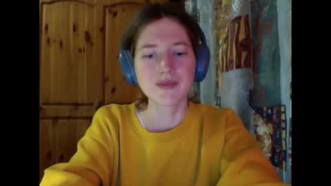 purple_cat55 online show from 3, 11, 2025