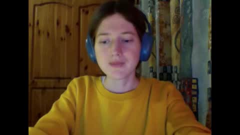 purple_cat55 online show from 3, 11, 2025