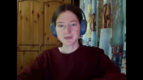 purple_cat55 online show from 5, 11, 2025