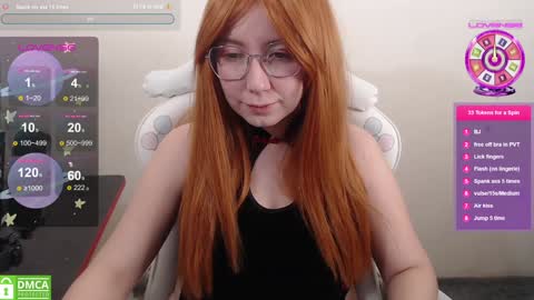 Snapshot of purple_shy_cat chatting on 21, 1, 2025 Emilia pvt extra anal or topless 200tk online show from 21, 1, 2025