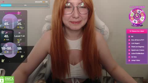 Snapshot of purple_shy_cat chatting on 26, 1, 2025 Emilia pvt extra anal or topless 200tk online show from 26, 1, 2025