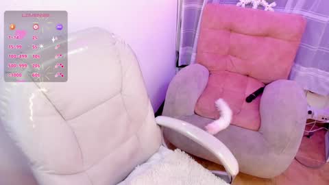 Anna  online show from 9, 1, 2025