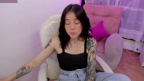 Anna  online show from 15, 1, 2025