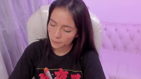 Anna  online show from 4, 2, 2025