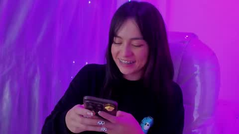 Anna  online show from 14, 2, 2025