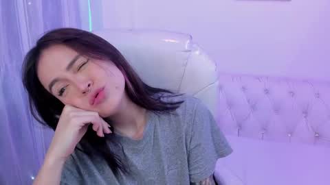 Anna  online show from 24, 2, 2025