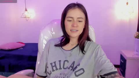 Anna  online show from 26, 2, 2025