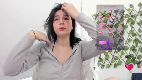 Anna  online show from 25, 9, 2025