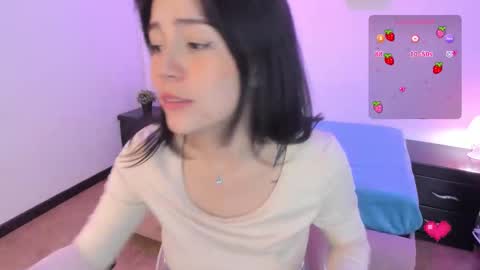 Anna  online show from 7, 11, 2025