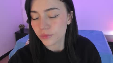 Anna  online show from 21, 11, 2025