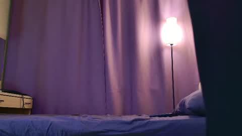 Snapshot of purpled1va chatting on 13, 7, 2026 PurpleDiva online show from 13, 7, 2026