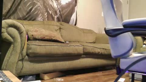 purpledragon7711 online show from 1, 12, 2025