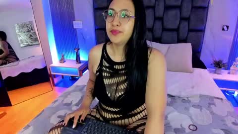 Snapshot of purpleheart_fg chatting on 9, 5, 2026 Karol online show from 9, 5, 2026