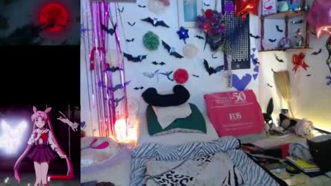 purplekattlyn online show from 13, 4, 2026