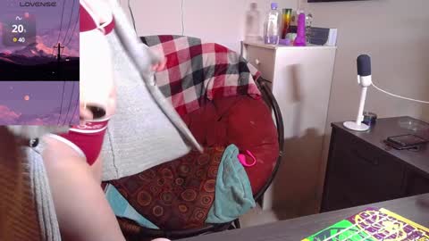 Lil Kush  online show from 20, 1, 2025