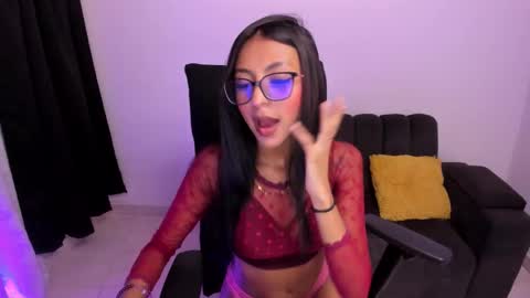 MEGANNNN online show from 9, 3, 2026