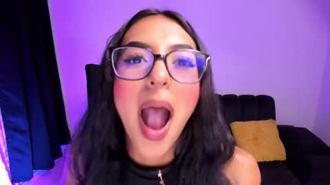 MEGANNNN online show from 16, 3, 2026