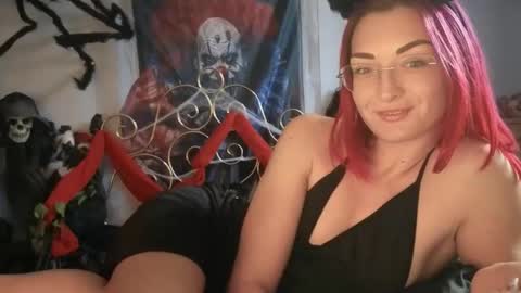 PurpleRainn69  Dina online show from 31, 10, 2025