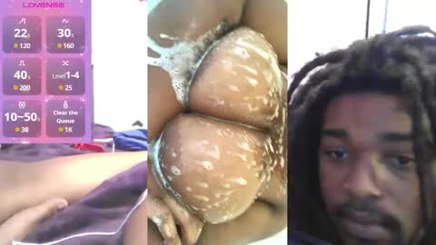 Snapshot of purplerosee chatting on 22, 12, 2024 Stacy online show from 22, 12, 2024