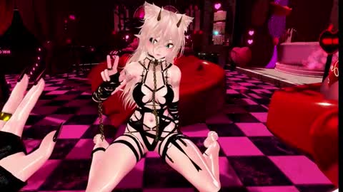 Snapshot of purplevanessa chatting on 5, 1, 2026 purplevanessa online show from 5, 1, 2026